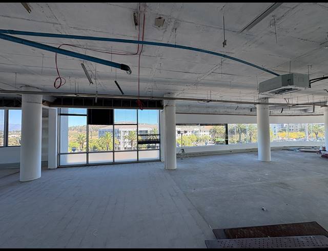 840.20M² OFFICE TO LET IN TYGER VALLEY